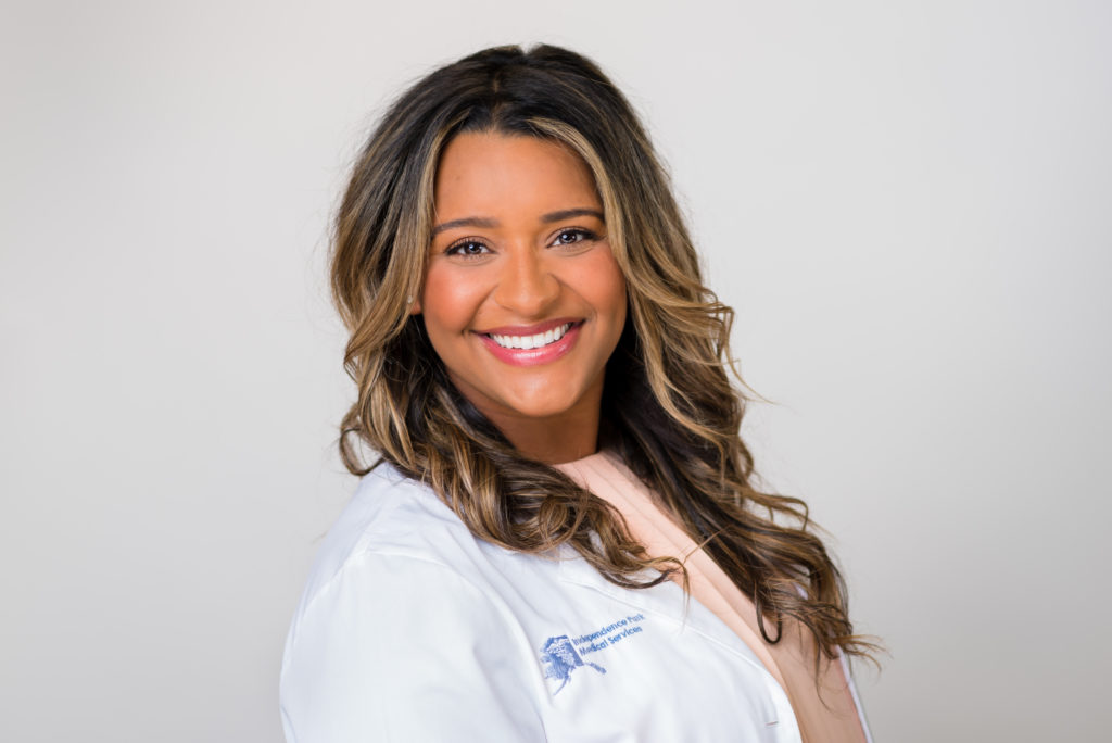 Natasha Sherrill, APRN