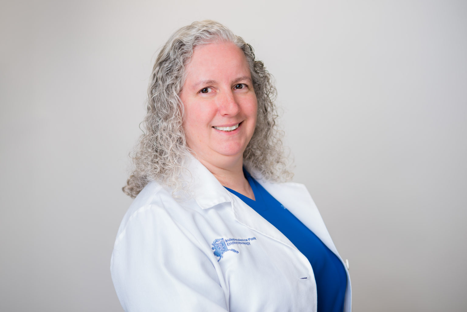 Cydney Fenton, MD Independence Park Medical Services